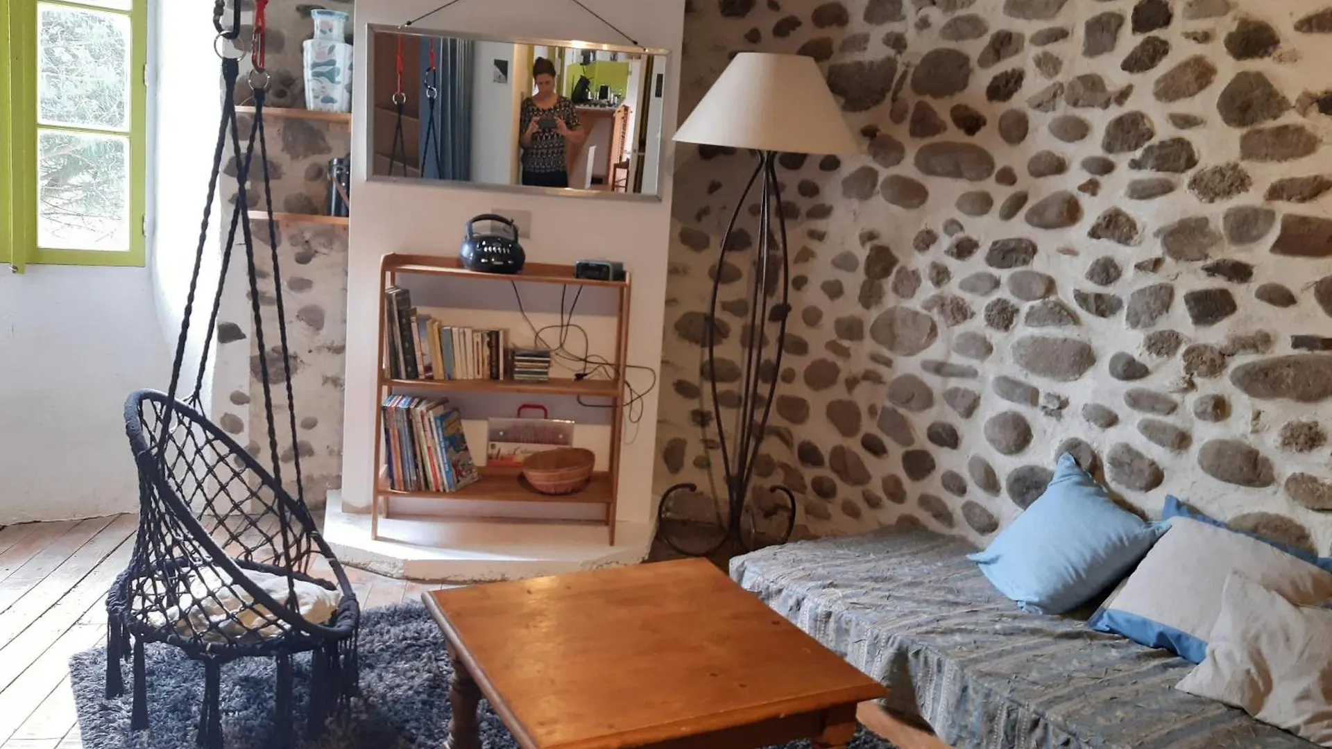 Batisse L'Entrela Villa Dunieres-sur-Eyrieux 0*,  France