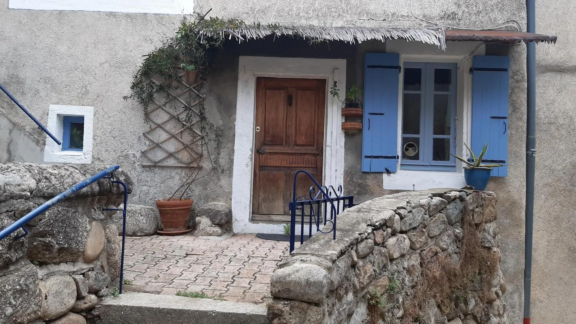 Batisse L'Entrela Villa Dunieres-sur-Eyrieux Holiday home