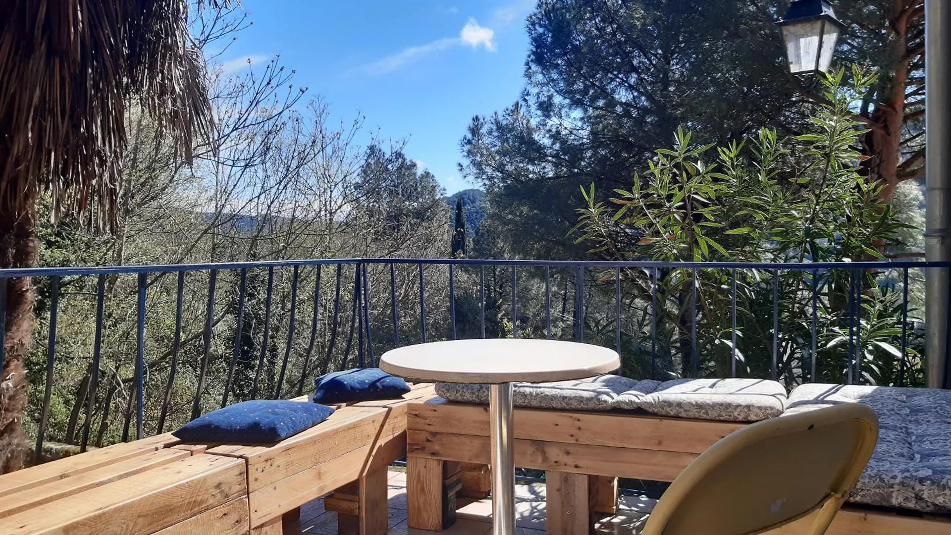 Batisse L'Entrela Villa Dunieres-sur-Eyrieux
