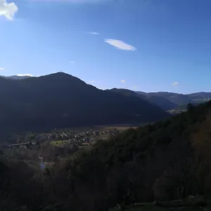 Des Combes Hébergement de vacances