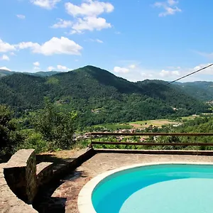 Le Nid Des Combes Hébergement de vacances